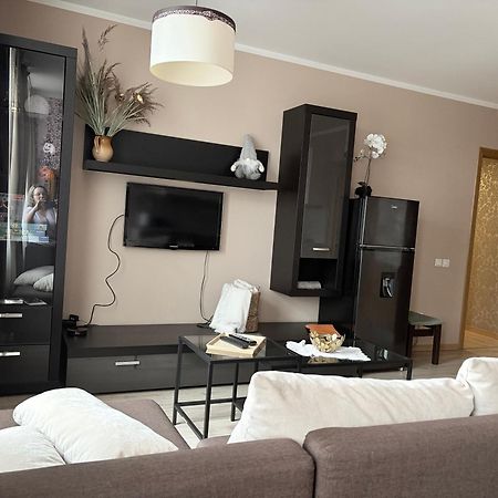 Fresh&Cozy Apartment, Parking Free, 15 Min Walk To Center Riga Exterior foto